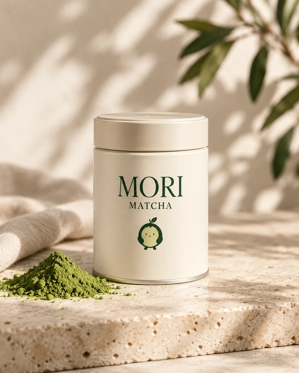 Mori Matcha